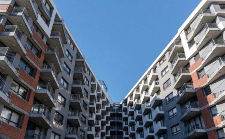 2 Bedroom Property for Sale in Observatory Western Cape
